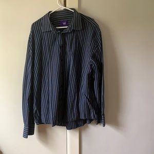 Men’s dress shirt